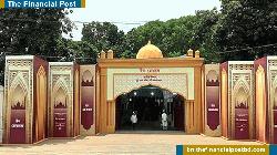 একসঙ্গে ঈদের নামাজ পড়বেন রাষ্ট্রপতি ও প্রধানমন্ত্রী