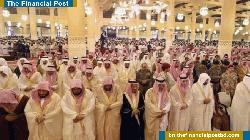 আজ সৌদিসহ বিশ্বের বিভিন্ন দেশে উদযাপন হচ্ছে ঈদুল ফিতর