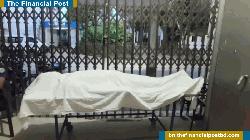 পাবনায় দুই গ্রুপের সংঘর্ষে গুলিতে গৃহবধূ নিহত