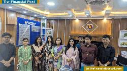 পাইকগাছায় ইউএনও'র সঙ্গে ঢাবি ছাত্র কল্যাণ সমিতির মতবিনিময়