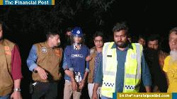 নাটোরে বাবাকে কুপিয়ে হত্যা, গ্রেপ্তার ছেলে