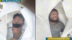 লঞ্চের ধাক্কায় ট্রলার ডুবে নিহত ২