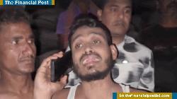 ‘আমারে ছাইড়া কেমনে চইলা গেলা, আমি এখন কী করমু’
