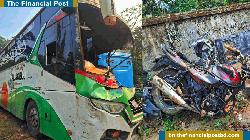 কক্সবাজারে সড়ক দুর্ঘটনায় ২ পর্যটক নিহত