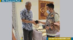 হত্যা মামলায় মামুন খালেদের ৭ দিনের রিমান্ড আবেদন