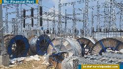 নাটোরে নির্মাণাধীন পাওয়ার গ্রিডের ২ কোটি টাকার মালামাল লুট