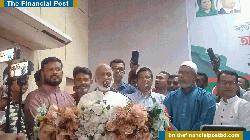 পলাশে যথাযোগ্য মর্যাদায় মহান স্বাধীনতা দিবস পালিত