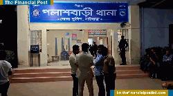 থানায় ঢুকে পুলিশকে মারধরের অভিযোগ জামায়াত নেতার বিরুদ্ধে