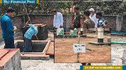 ‘তেল নেই’ লেখা পাম্পে মিললো ৯৭৮৩ লিটার জ্বালানি