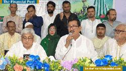 শেখ হাসিনার আমলের হেলমেটবাহিনী এখনকার গুপ্তবাহিনী: ভূমিমন্ত্রী