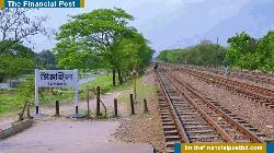 টাঙ্গাইলে ট্রেনে কাটা পড়ে নারী-শিশুসহ নিহত ৫