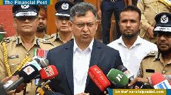 গণঅভ্যুত্থানের আকাঙ্ক্ষা অনুযায়ী সংবিধান সংস্কার করা হবে: স্বরাষ্ট্রমন্ত্রী