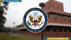 ভিসা পেলেই প্রবেশ নিশ্চিত নয়, সতর্ক করলো ঢাকার মার্কিন দূতাবাস