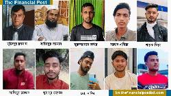 অনাহারে প্রাণ গেল সুনামগঞ্জের ১২ তরুণের