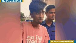 ট্যাংকি খুলে দুইবার তেল নেওয়া যুবককে জরিমানা