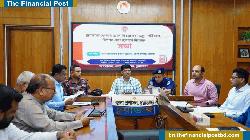 চুয়াডাঙ্গায় ফুয়েল কার্ডে দেওয়া হবে জ্বালানি তেল 