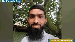 জমিতে সেচ দিতে গিয়ে বিদ্যুৎস্পৃষ্টে ইমামের মৃত্যু