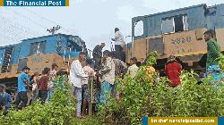 স্বাভাবিক হল সিলেটের সঙ্গে সারা দেশের রেল যোগাযোগ