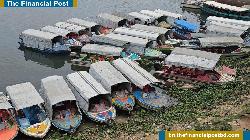 রাঙ্গামাটিতে জ্বালানি সংকট