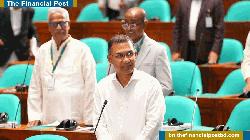 আওয়ামী লীগ আমলে ২৩৪ বিলিয়ন ডলার পাচার হয়েছে: প্রধানমন্ত্রী