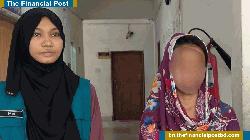 টঙ্গীতে স্বামীর গোপনাঙ্গ কেটে থানায় হাজির স্ত্রী 