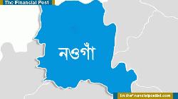 পত্নীতলায় পিক-আপের ধাক্কায় প্রাণ গেল ১ জনের