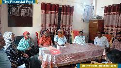 কাউখালীতে গ্রীন ফোর্সের সভা অনুষ্ঠিত