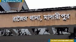 জুয়া খেলায় বাধা: স্বেচ্ছাসেবক দল নেতা মারধরে আহত