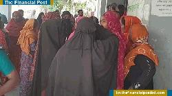 নাটোরে ট্রাকচাপায় প্রাণ গেল পঞ্চম শ্রেণির শিক্ষার্থী