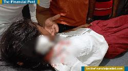 পিরোজপুরে ক্লাসে ফ্যান দুর্ঘটনা, আহত দুই শিক্ষার্থী