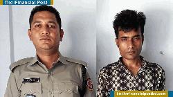 আদমদীঘিতে ট্যাবলেটসহ গ্রেপ্তার ১