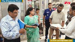চাটখিলে দুই হাসপাতালের বিরুদ্ধে বড় অঙ্কের জরিমানা