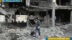 ইরানে ঘুমন্ত মানুষের ওপর হামলা, প্রাণ গেল ১৩ জনের