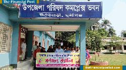 জাতীয় ও আন্তর্জাতিক ক্রীড়া দিবস উপলক্ষে বর্ণাঢ্য র‍্যালি