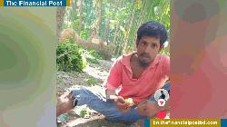 নিখোঁজের তিনদিন পর অর্ধগলিত যুবকের লাশ উদ্ধার
