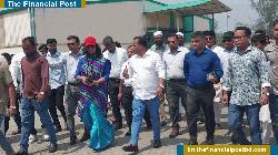 টেকনাফ স্থলবন্দর পুনরায় চালুর উদ্যোগ