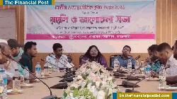 তানোরে জাতীয় ও আন্তর্জাতিক ক্রীড়া দিবস পালিত