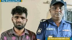 আদমদীঘিতে ইয়াবাসহ গ্রেপ্তার ১