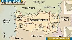 মাদক-জুয়ার জালে ঘোড়াঘাট, গডফাদাররা অদৃশ্য