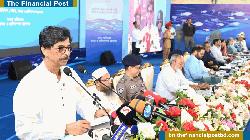 বিদ্যমান আইন মেনে চলার মাধ্যমে জাটকা নিধন বন্ধ করতে হবে: মৎস্য ও প্রাণিসম্পদ মন্ত্রী