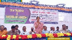 রাজবাড়ীর গোয়ালন্দে জাটকা সংরক্ষণ সপ্তাহের উদ্বোধন