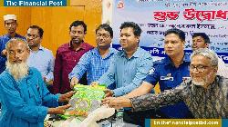 সিংড়ায় কৃষি প্রণোদনা পেল ৪৪০ কৃষক