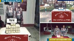 বিজিবির তিন অভিযানে বিপুল পরিমান ইয়াবা উদ্ধার