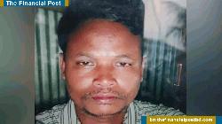 বিএসএফের গুলিতে প্রাণ গেল বাংলাদেশির