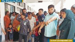 একই পরিবারের ৫ জনের যাবজ্জীবন