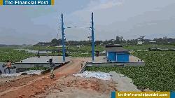 পূর্বাচলে শীতলক্ষ্যা নদীতে অর্ধগলিত মরদেহ উদ্ধার