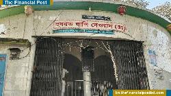 চলনবিলে মাজারের দানবাক্স ভেঙ্গে দুর্ধর্ষ চুরি, আটক ৩