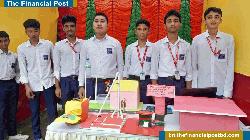 মাগুরায় দুইদিন ব্যাপী বিজ্ঞান ও প্রযুক্তি মেলার উদ্বোধন