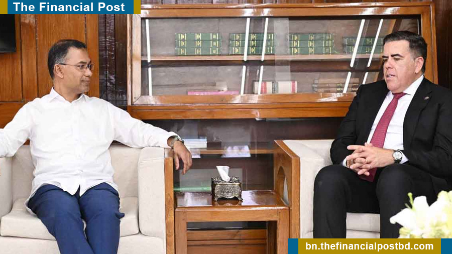 প্রধানমন্ত্রীর সঙ্গে অস্ট্রেলিয়ার স্পিকারের সৌজন্য সাক্ষাৎ