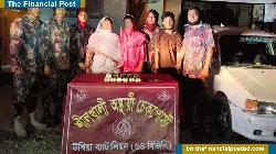 টেকনাফে প্রাইভেটকারে ৪২ হাজার ইয়াবা, আটক ৩